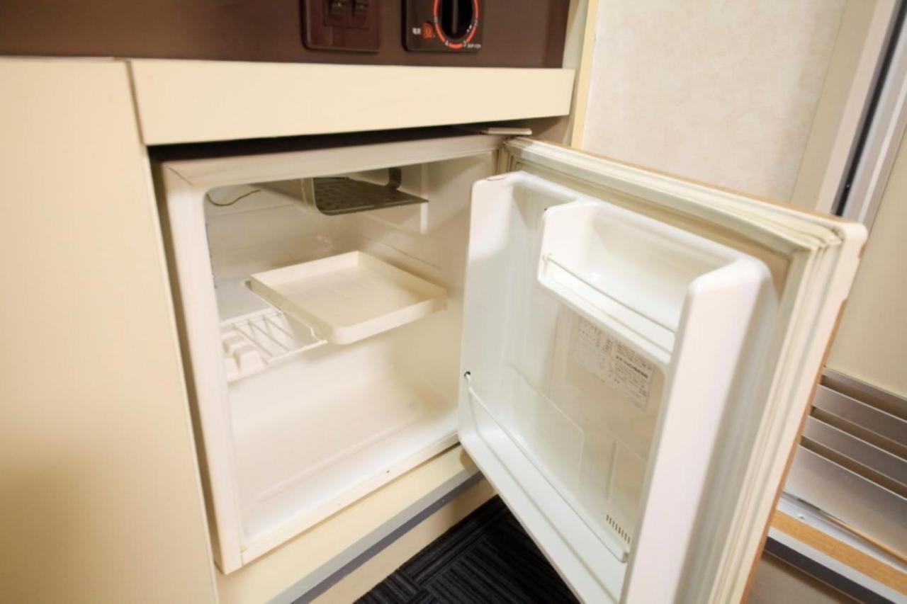 Monthly Mansion Tokyo West 21 - Vacation Stay 10874 Fuchū Exteriör bild